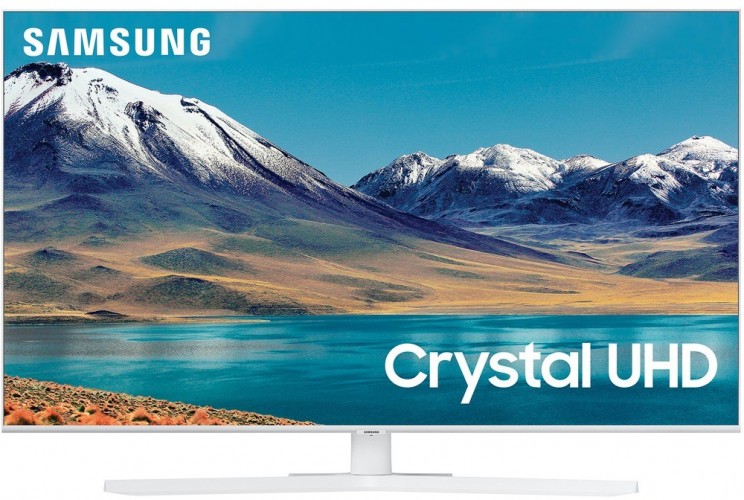 Телевизор Samsung UE43TU8510U