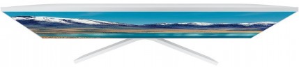 Телевизор Samsung UE43TU8510U