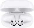 Наушники Apple AirPods 2 (без беспроводной зарядки чехла) MV7N2RU