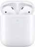 Наушники Apple AirPods 2 (без беспроводной зарядки чехла) MV7N2RU