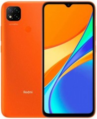 Смартфон Xiaomi Redmi 9C 2/32Gb (NFC) Orange