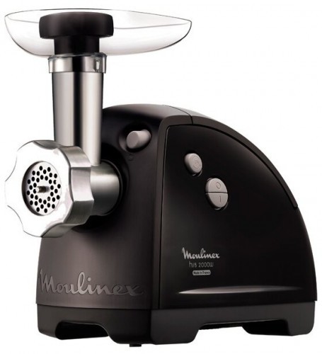 Мясорубка Moulinex ME622832