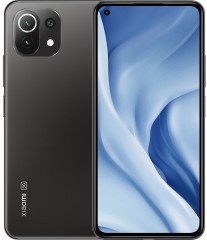 Смартфон Xiaomi 11 Lite 5G NE 8/128 ГБ RU Black