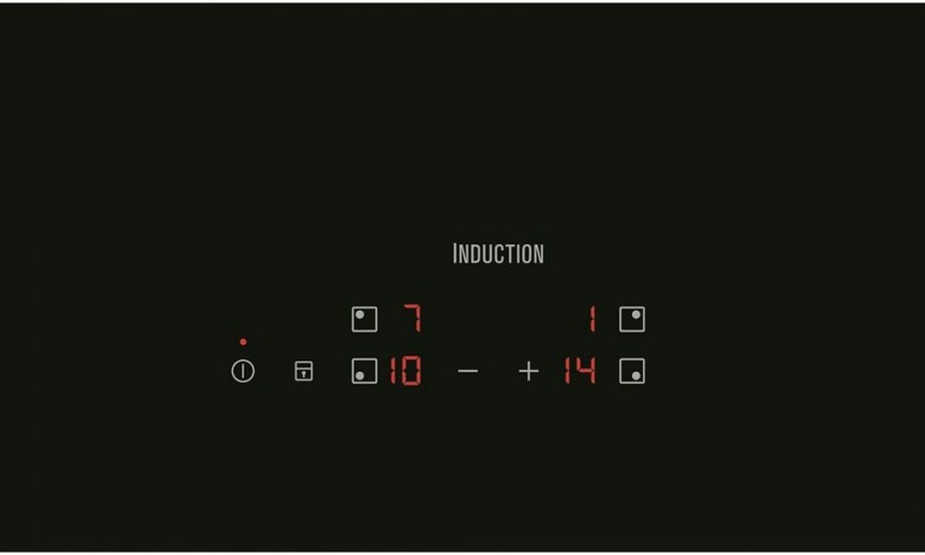 Варочная поверхность Electrolux EHH 56240 IK