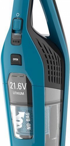 Пылесос Tefal TY6751WO