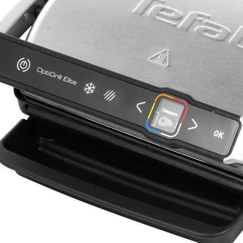 Электрогриль Tefal GC750