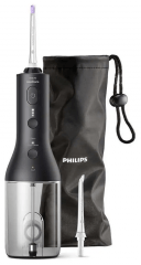 Ирригатор Philips HX3806/33 Black