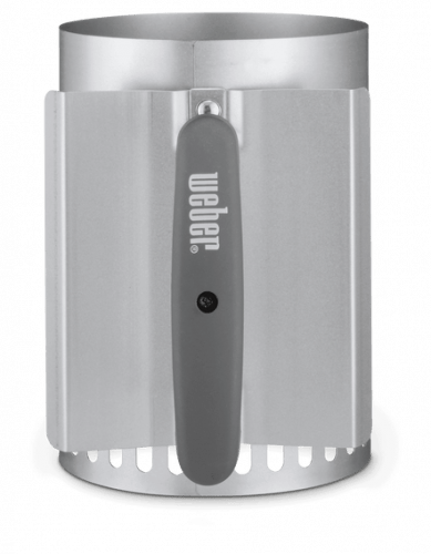 Стартер для розжига угля Weber портативный