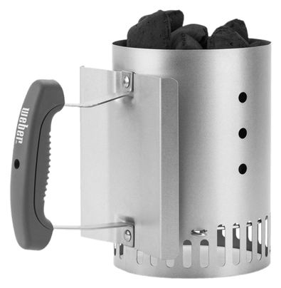 Стартер для розжига угля Weber портативный