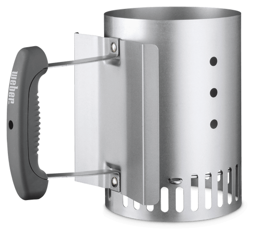 Стартер для розжига угля Weber портативный