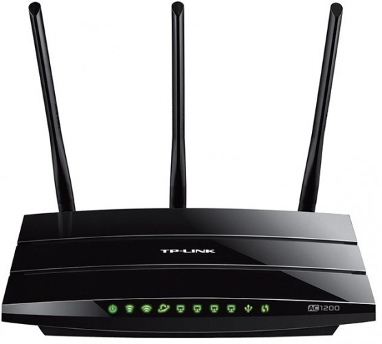 Wi-Fi роутер TP-Link Archer C1200