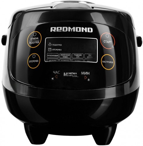 Мультиварка REDMOND RMC-03