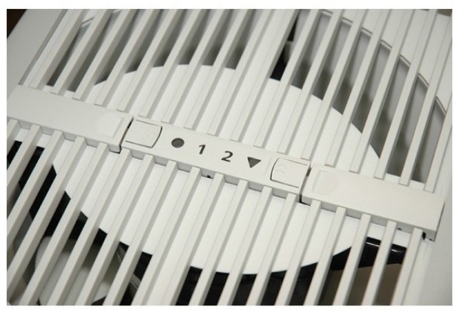 Мойка воздуха Venta LW15 White