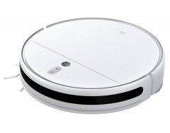 Робот-пылесос Xiaomi Mi Robot Vacuum-Mop 2 EU, белый