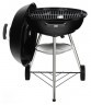Угольный гриль Weber Compact kettle 47 см