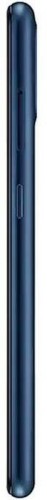 Смартфон Samsung Galaxy M01 Blue