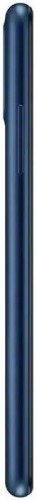 Смартфон Samsung Galaxy M01 Blue