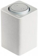 Умная колонка Яндекс Станция серый