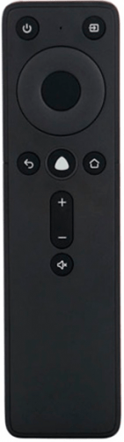 Умная колонка Яндекс Станция Макс серый