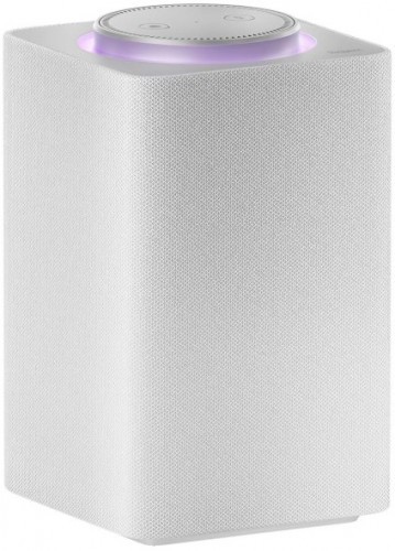 Умная колонка Яндекс Станция Макс серый