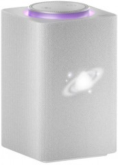 Умная колонка Яндекс Станция Макс серый