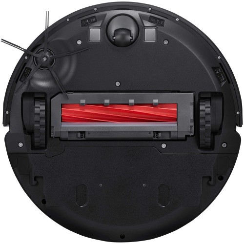 Робот-пылесос Roborock Q7 MAX RU Black