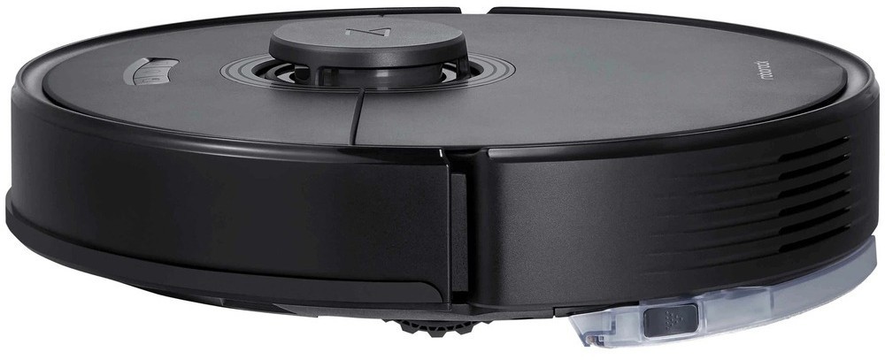 Робот-пылесос Roborock Q7 MAX RU Black