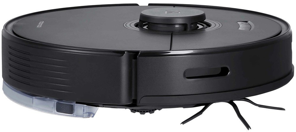 Робот-пылесос Roborock Q7 MAX RU Black