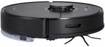 Робот-пылесос Roborock Q7 MAX RU Black