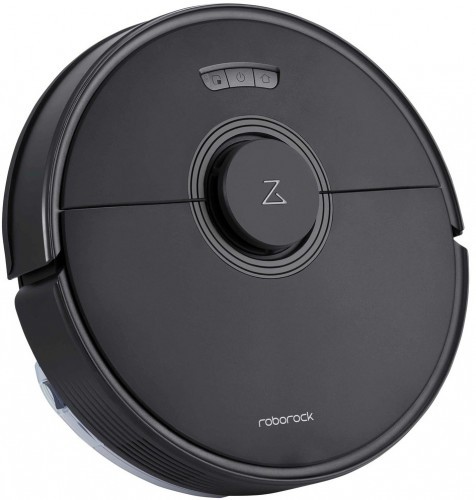 Робот-пылесос Roborock Q7 MAX RU Black