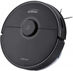 Робот-пылесос Roborock Q7 MAX RU Black