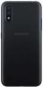 Смартфон Samsung Galaxy M01 Black