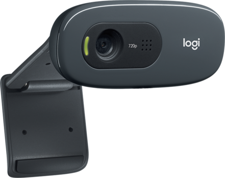 Веб-камера Logitech C270