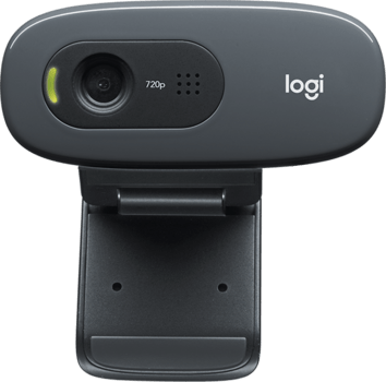 Веб-камера Logitech C270