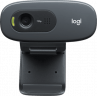 Веб-камера Logitech C270