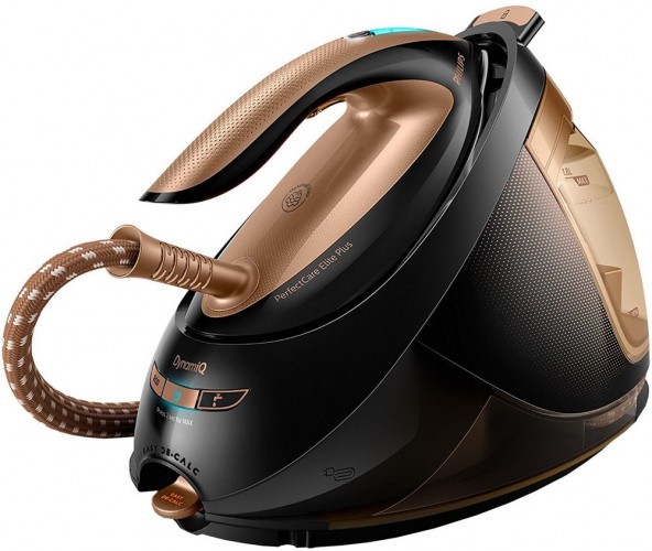 Парогенератор Philips GC9682/80