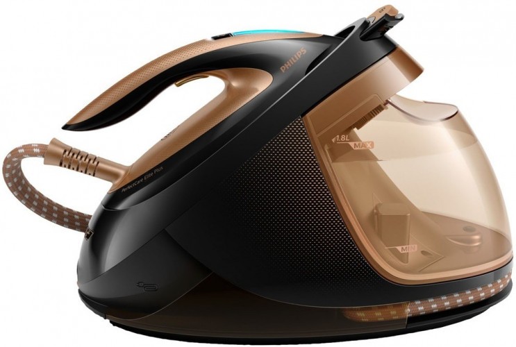 Парогенератор Philips GC9682/80