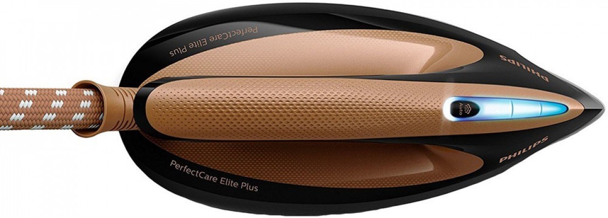 Парогенератор Philips GC9682/80