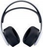 Гарнитура беспроводная Sony PULSE 3D для PS5 черный/белый