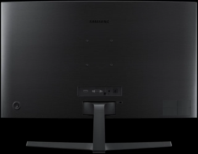 Монитор Samsung C24F396FHI