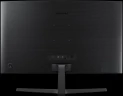 Монитор Samsung C24F396FHI