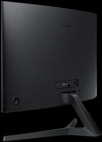 Монитор Samsung C24F396FHI