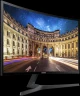 Монитор Samsung C24F396FHI