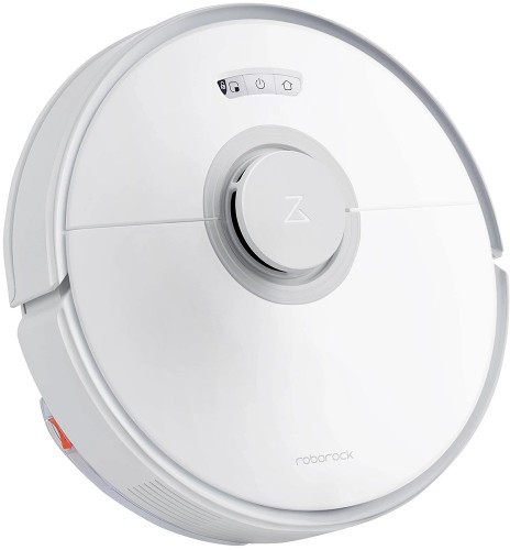 Робот-пылесос Roborock Q7 MAX RU White