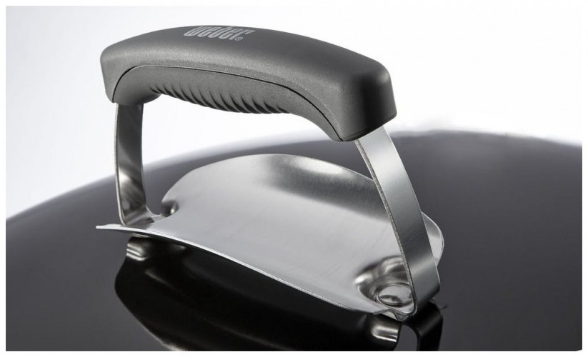 Угольный гриль Weber Original kettle 47 см