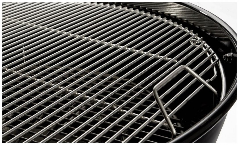 Угольный гриль Weber Original kettle 47 см