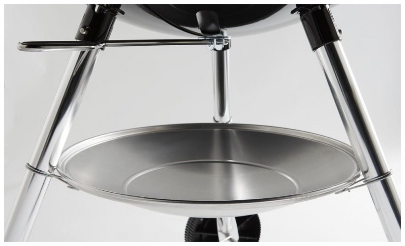 Угольный гриль Weber Original kettle 47 см