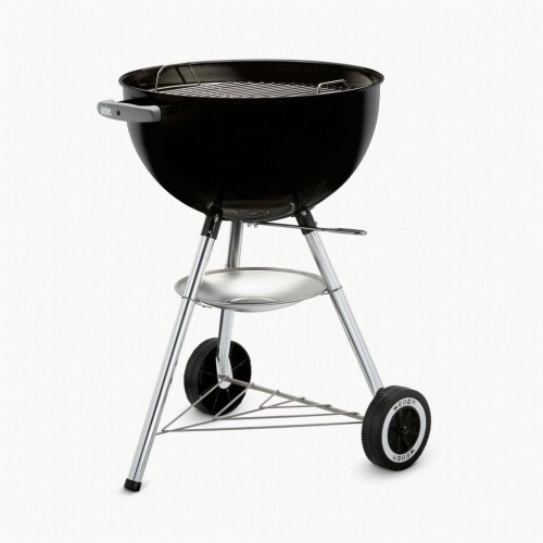 Угольный гриль Weber Original kettle 47 см