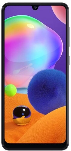 Смартфон Samsung Galaxy A31 64GB Black