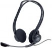 Компьютерная гарнитура Logitech PC Headset 960 USB